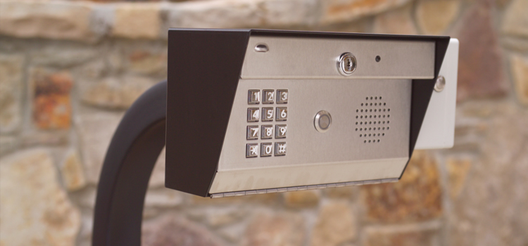 Access Control Service Rancho Palos Verdes