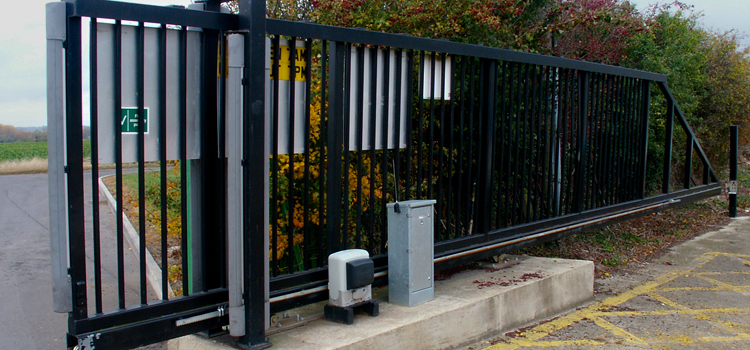 Automatic Gate Repair Service Rancho Palos Verdes