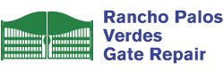 Rancho Palos Verdes Gate Repair