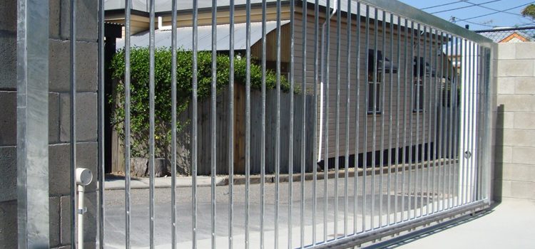 Commercial Gate Repair Service Rancho Palos Verdes