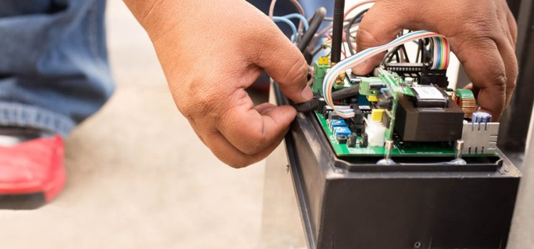 Electric Gate Repair Service Rancho Palos Verdes