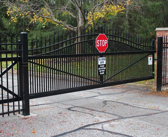 best gate repair Rancho Palos Verdes