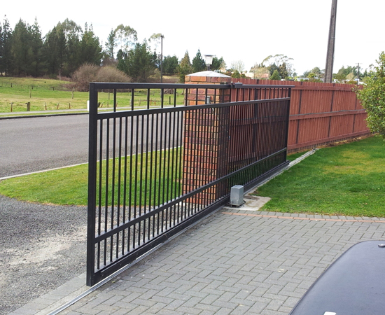 best gate repair Rancho Palos Verdes