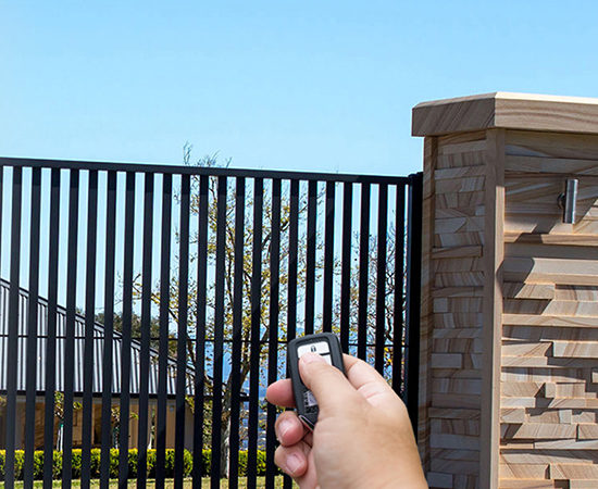 best gate repair Rancho Palos Verdes