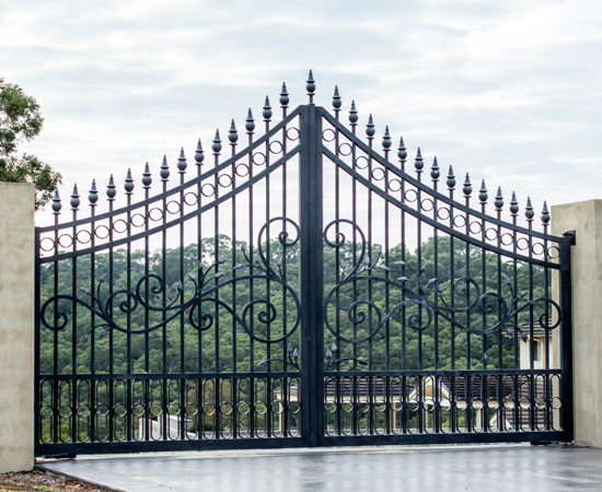 best gate repair Rancho Palos Verdes