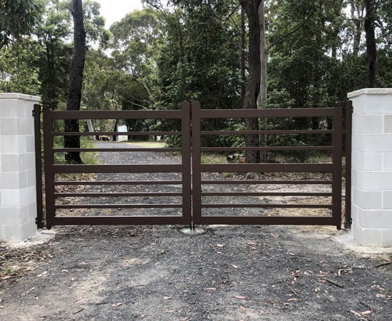 best gate repair Rancho Palos Verdes