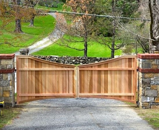 best gate repair Rancho Palos Verdes