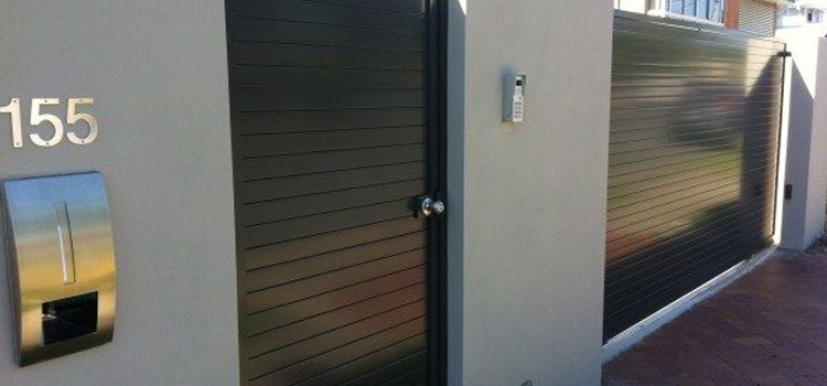 Gate Intercom Service Rancho Palos Verdes