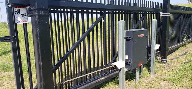 Liftmaster Electric Gate Operator Repair Rancho Palos Verdes